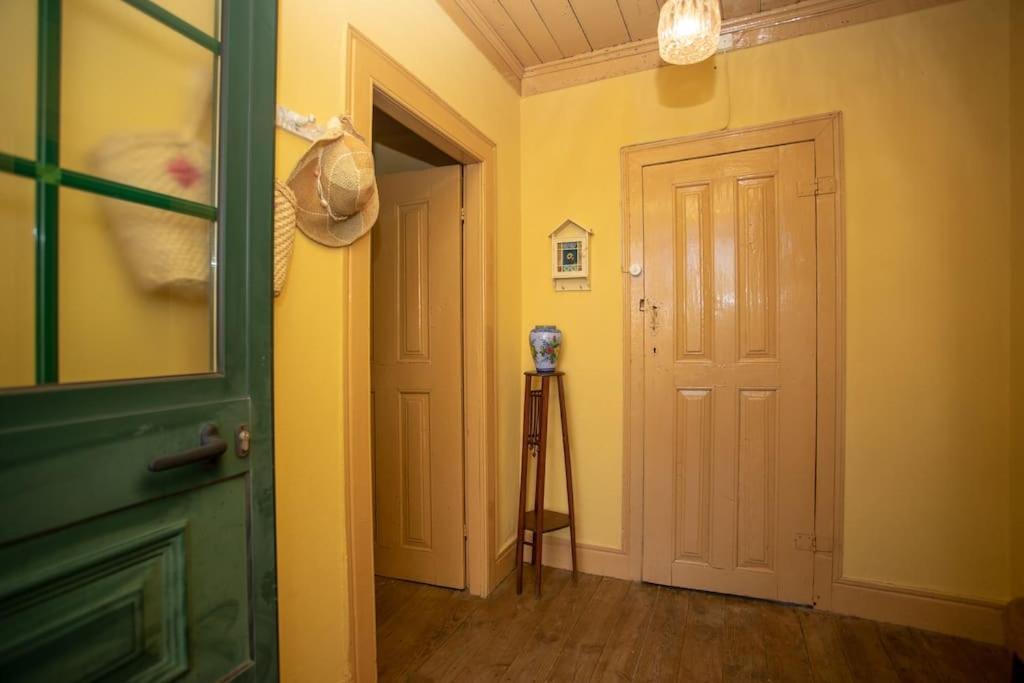 Casa Do Outeiro Villa Meda Ngoại thất bức ảnh