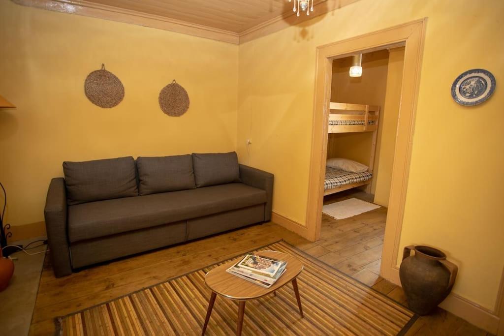 Casa Do Outeiro Villa Meda Ngoại thất bức ảnh
