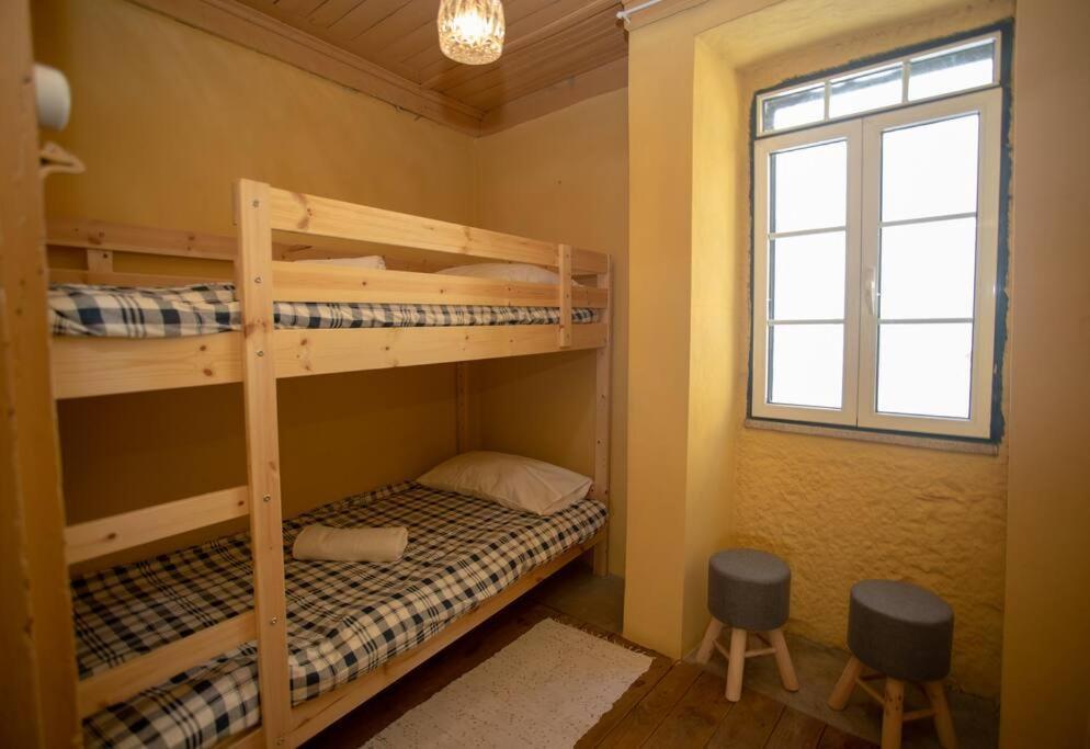 Casa Do Outeiro Villa Meda Ngoại thất bức ảnh