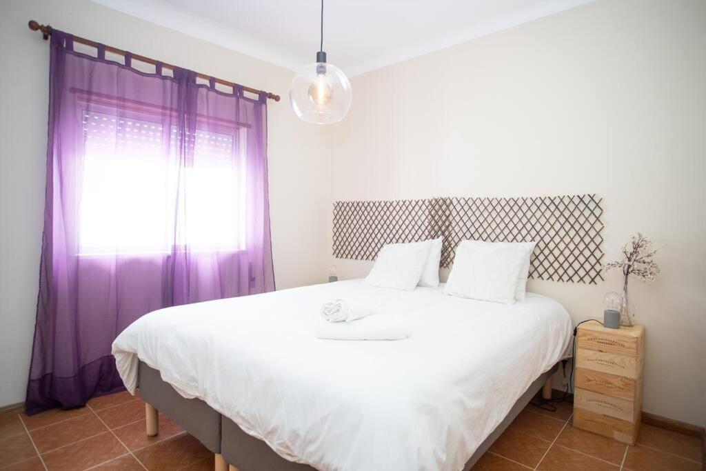 Casa Do Outeiro Villa Meda Ngoại thất bức ảnh